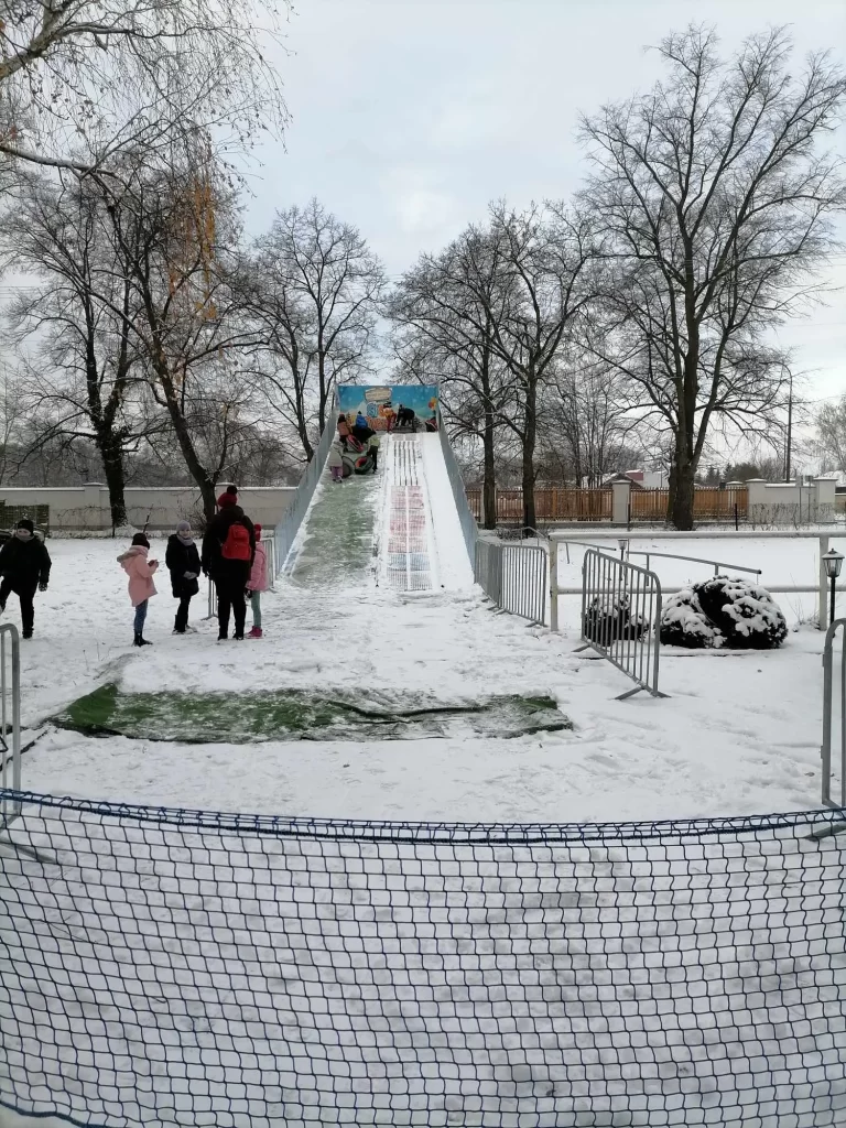 góra frajdy oferta dla szkół